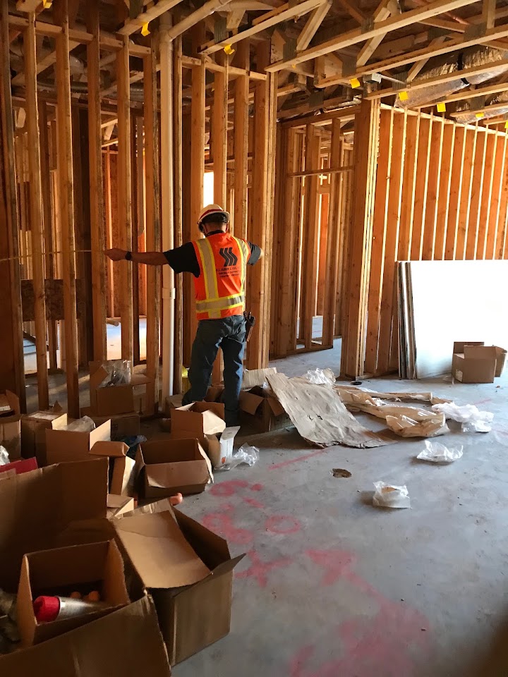 N. J. Shaum & Son, Inc. project